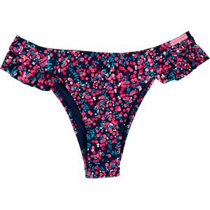 Panos Emporio Frill Brief W Bikinit BERRIES - female - BERRIES - 40