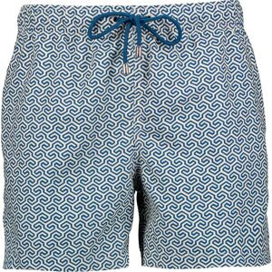 Panos Emporio So Ashton Short M Uimahousut GRAPHIC - male - GRAPHIC - M