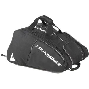 Pro Kennex Padelbag Laukut BLACK - unisex - BLACK - ONE SIZE