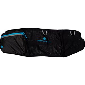 Ronhill Otm Belt Treeni BLACK/CYAN - unisex - BLACK/CYAN - ONE SIZE