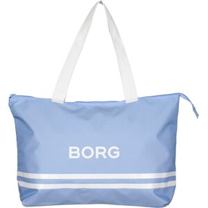 Björn Borg Beach Shopper Reput BLUE - unisex - BLUE - ONE SIZE