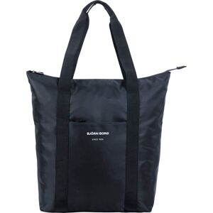 Björn Borg Anna Tote/bag Reput BLACK - unisex - BLACK - ONE SIZE