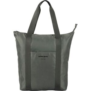 Björn Borg Anna Tote/bag Reput ARMY GREEN - unisex - ARMY GREEN - ONE SIZE