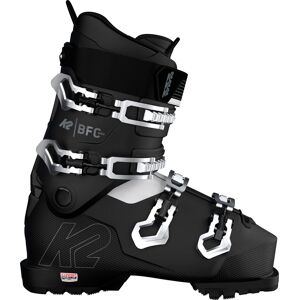 K2 Bfc Rx Gripwalk 80 W Laskettelu BLACK - female - BLACK - 26,5