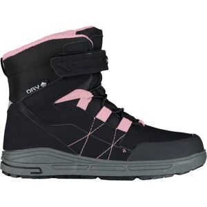 Trekmates So Trizzler Jr Varsikengät & saappaat BLACK/PINK - unisex - BLACK/PINK - 29