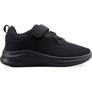 Nonation Mist 2.0 Kids Tennarit BLACK/BLACK - unisex - BLACK/BLACK - 28