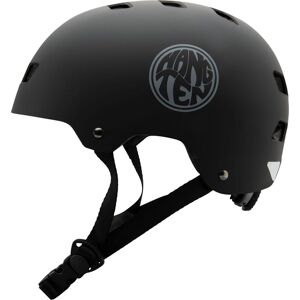 Hangten So Skate Helmet U Kypärät BLACK - unisex - BLACK - 55-58