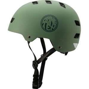 Hangten So Skate Helmet U Kypärät GREEN - unisex - GREEN - 55-58