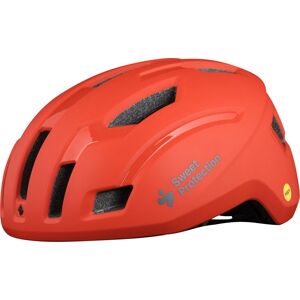 Sweet Protection Seeker Mips Helmet Pyöräily BURNING ORANGE - male - BURNING ORANGE - 54-61