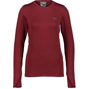 Sprayway So Grid Base Layer Crew W Ulkoiluvaatteet TEMPARINILLO - female - TEMPARINILLO - S