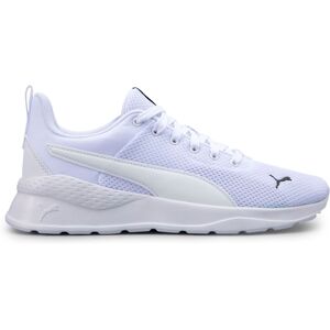 Puma Anzarun Lite U Treenikengät WHITE/WHITE - unisex - WHITE/WHITE - UK 12