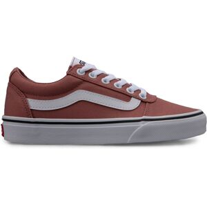 Vans Wm Ward Canvas W Tennarit CANVAS NIGHT ROSE - female - CANVAS NIGHT ROSE - US 7.5