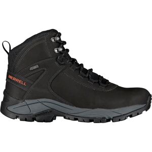 Merrell So Vego Mid Lth Wp M Outdoor BLACK - male - BLACK - 46