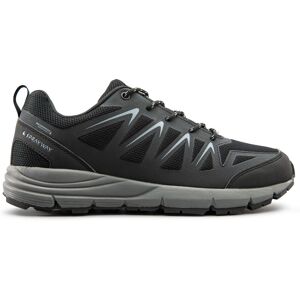 Sprayway Stanage Low M Outdoor BLACK - male - BLACK - 45