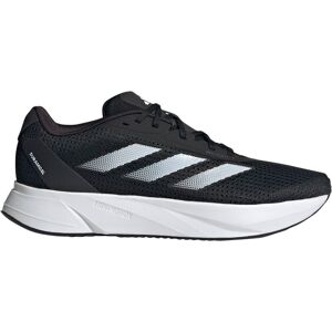 Adidas Duramo U Juoksukengät BLACK/WHITE/CARBON - unisex - BLACK/WHITE/CARBON - UK 12.5