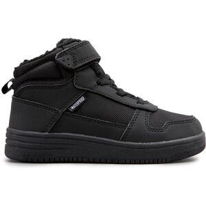 Take Off Sneaker Waterproof Mid K Tennarit BLACK - unisex - BLACK - 22