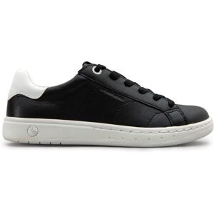 Björn Borg T305 Cls Btm K Tennarit BLACK/WHITE - unisex - BLACK/WHITE - 33