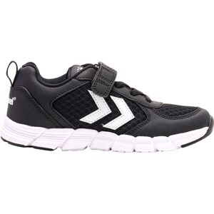 Hummel Speed Jr Tennarit BLACK - unisex - BLACK - 28