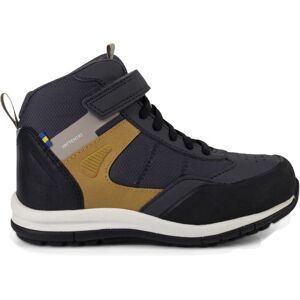 Kavat Broby Wp Tennarit BLACK/GREY - unisex - BLACK/GREY - 32