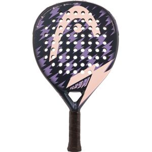 Head Flash Pr Sa Padel PURPLE/SAND - unisex - PURPLE/SAND - ONE SIZE