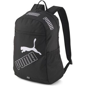 Puma Puma Phase Backpack Reput PUMA BLACK - unisex - PUMA BLACK - ONESIZE