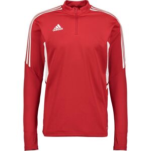 Adidas Con22 Tr Top Jr Treenipaidat RED/WHITE - unisex - RED/WHITE - 128