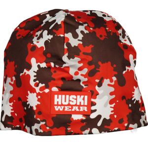 Huski Wear Merch Beanie Pipot & otsanauhat CHOC CAMO - unisex - CHOC CAMO - ONE SIZE