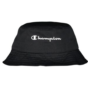 Champion Bucket Cap U Lippikset BLACK BEAUTY - unisex - BLACK BEAUTY - S-M