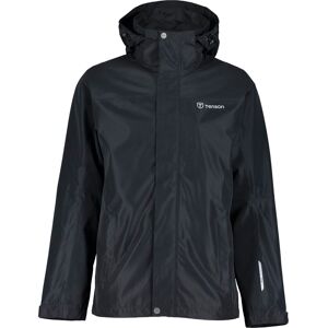 Tenson So Westray Rain M Sadetakit BLACK - male - BLACK - XL