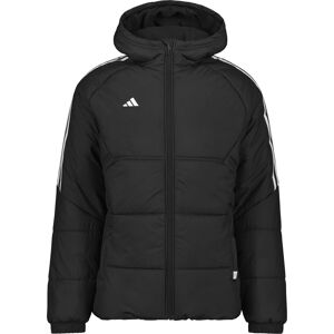 Adidas Con22 Wint Jkt Talvitakit BLACK - male - BLACK - XS