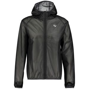 Ziener Patius Jacket U Pyöräily BLACK - male - BLACK - XL