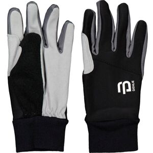 Dahlie Glove Sälen U null BLACK - unisex - BLACK - 11