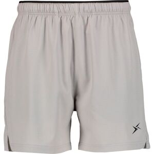 Dry Tex Woven Func Shorts M Treeni LIGHT GREY - male - LIGHT GREY - M