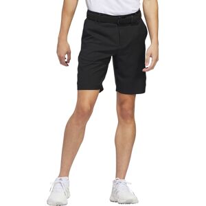 Adidas Golf Short M Golf BLACK - male - BLACK - 36