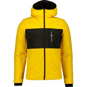 Sail Racing Glacier Primaloft Hood M Kevyttoppatakit MERIGOLD - male - MERIGOLD - M