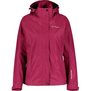 Tenson So Westray Rain W Sadetakit BURGUNDY - female - BURGUNDY - XS