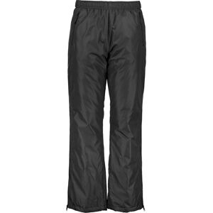 Take Off So Full Zip Pant W Laskettelu- ja lumilautailuhousut BLACK - female - BLACK - 44