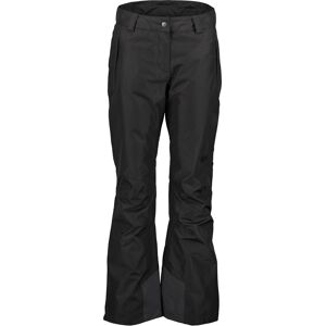 Helly Hansen So Blizz Ins Pnt W Laskettelu- ja lumilautailuhousut BLACK - female - BLACK - XL