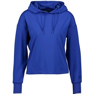 Iconic Pulse Hood W Treeni BLUE - female - BLUE - L