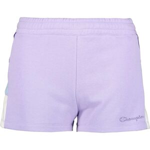 Champion Shorts Shortsit VIOLETT - female - VIOLETT - S