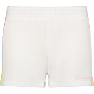 Champion Shorts Shortsit WHITE - female - WHITE - XS