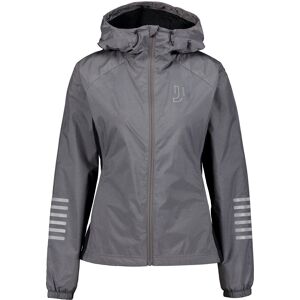 Johaug Froehn Wind Jkt W Kevyttoppatakit TBLCK - female - TBLCK - XS