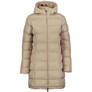 Vinson Polo Club Neela Parka W Talvitakit BEIGE - female - BEIGE - L