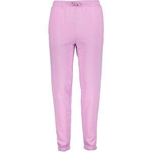 Iconic Sweatpants W Housut LILAC - female - LILAC - M