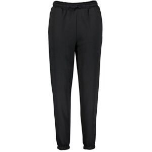 Iconic Sweatpants W Housut BLACK - female - BLACK - M