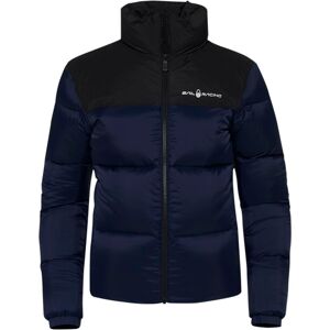 Sail Racing Cloud Down Jacket W Talvitakit DARK NAVY - female - DARK NAVY - M