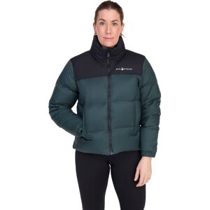 Sail Racing Cloud Down Jacket W Talvitakit PINE GREEN - female - PINE GREEN - XS