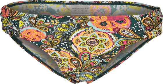 Panos Emporio So Brief W Bikinit & Uimapuvut FLORAL  - Size: 42 Panos Emporio So Brief W Bikinit & Uimapuvut FLORAL  - Size: 42