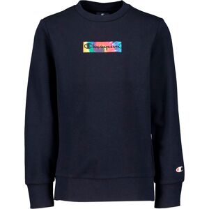 Champion Crewneck Sweatshirt Collegepaidat NAVY - unisex - NAVY - L