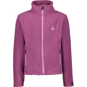 Cross Sportswear So Micro Fleece Jr Ulkoiluvaatteet GRAPE KISS - unisex - GRAPE KISS - 122-128